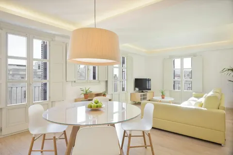 Pis de 69 m² a Barcelona