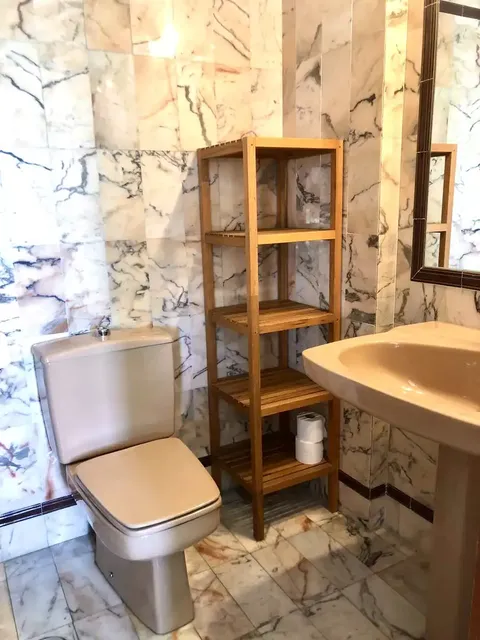 Pis de 60 m² a Sevilla