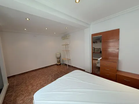 Pis de 63 m² a Alacant