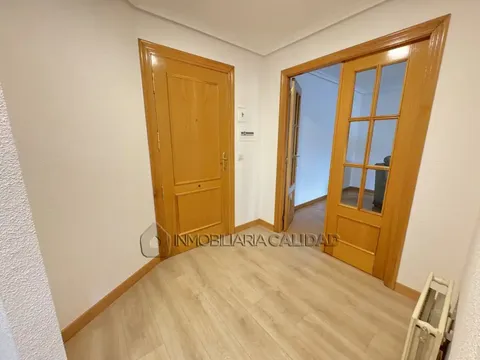 Pis de 58 m² a Burgos