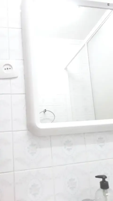 Zimmer zur Miete, Madrid