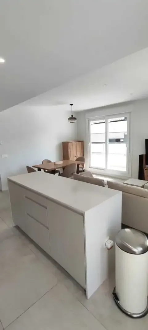 Flat 112 m² in Marbella