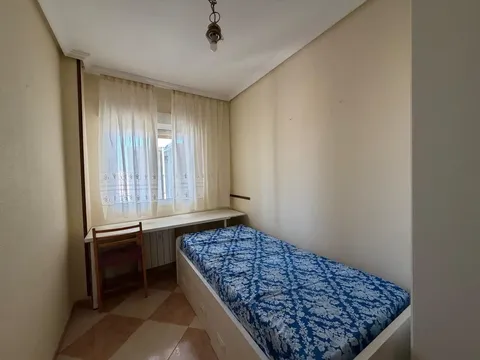 Pis de 26 m² a Cáceres
