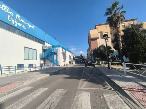 Appartamento 80 m² a Ogíjares
