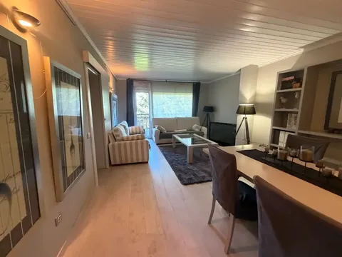 Pis de 70 m² a Puigcerdà