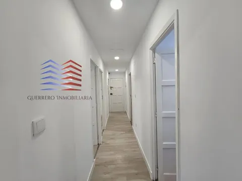 Pis de 97 m² a Ourense