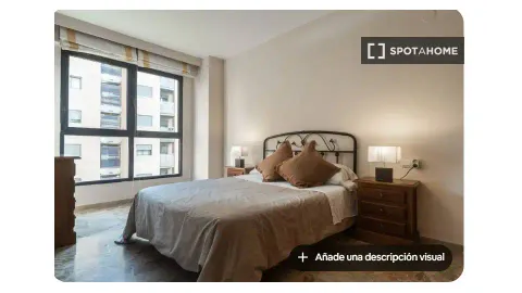 Appartamento 100 m² a Valencia