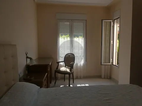 Pis de 100 m² a València