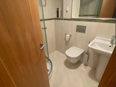 Stanza in affitto, Burgos