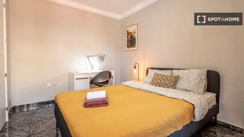 Appartamento in affitto, Valencia