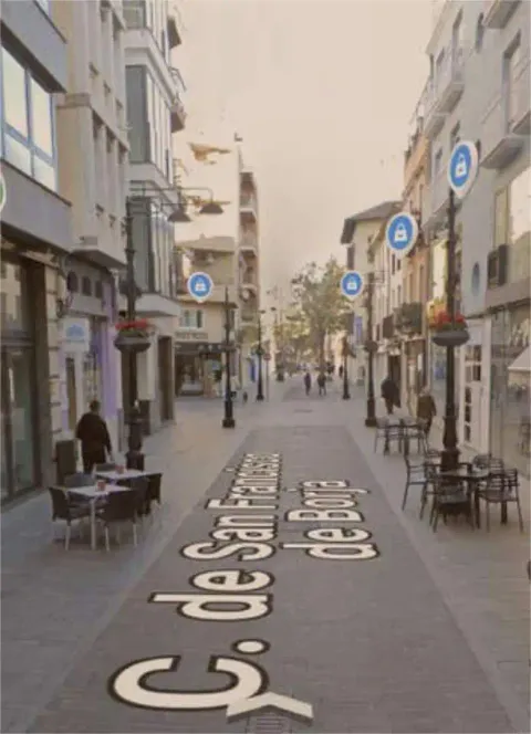 Piso de 120 m² en Gandía