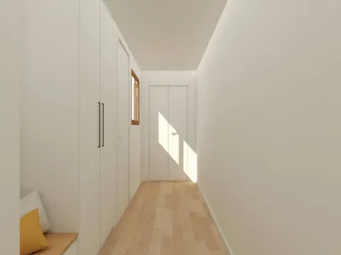 Pis de 100 m² a Tona