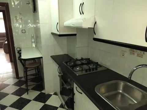 Pis de 88 m² a Mataró