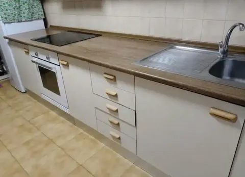Piso de 105 m² en Arteixo