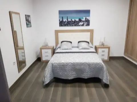 Pis de 85 m² a Còrdova