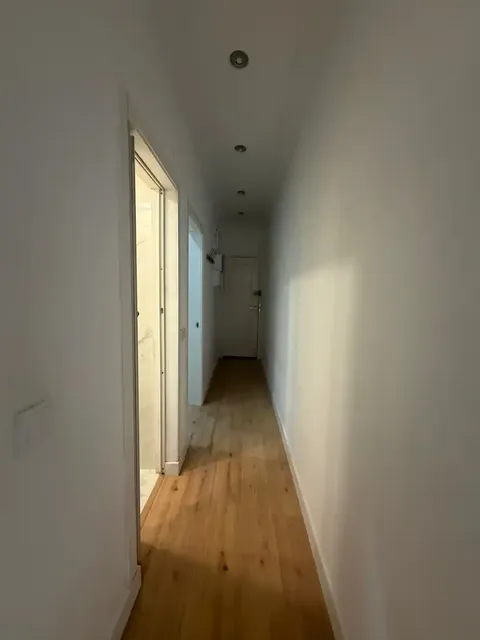 Pis de 50 m² a Barcelona