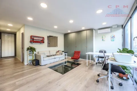 Квартира 150 м² в Alcobendas