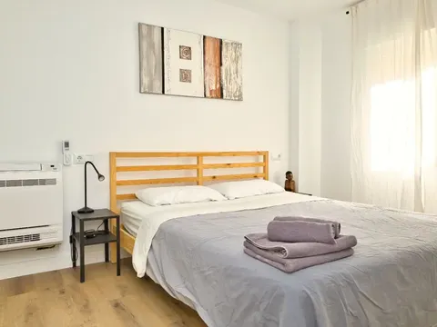 Pis de 69 m² a Torrevella