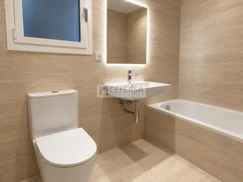 Pis de 169 m² a Barcelona