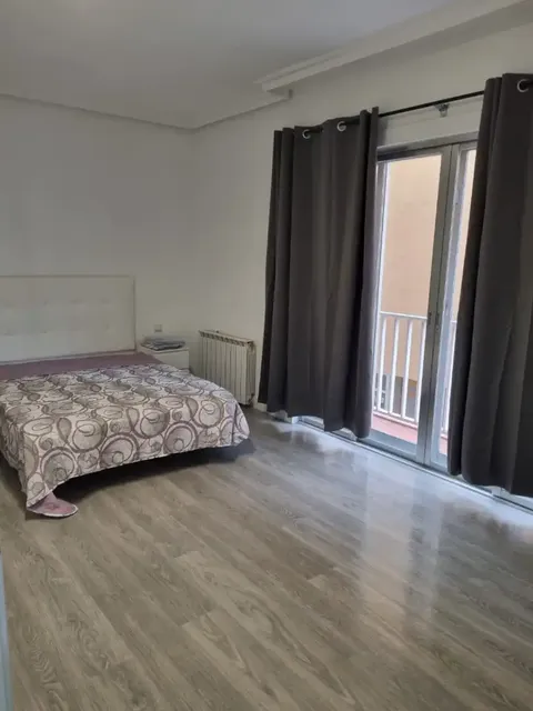Stanza 100 m², Ávila