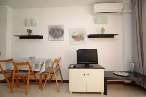 Pis de 44 m² a Salou
