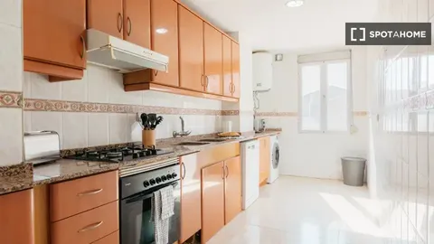 Habitació de lloguer, València