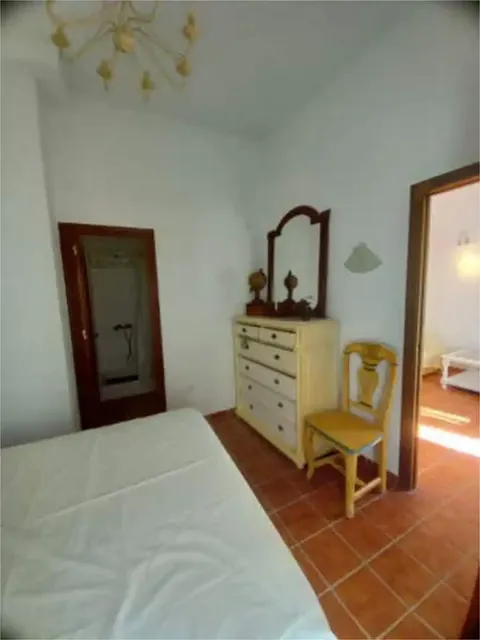 Wohnung 62 m² in Algeciras