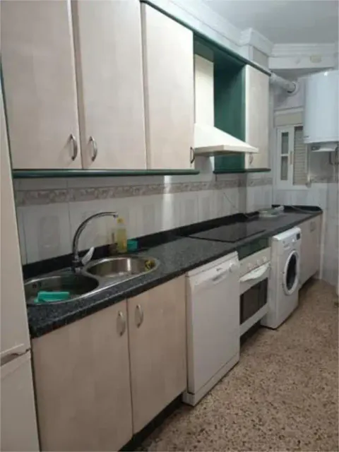 Piso de 75 m² en Ubrique