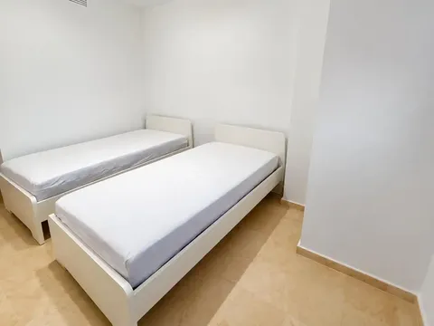 Pis de 98 m² a Manilva
