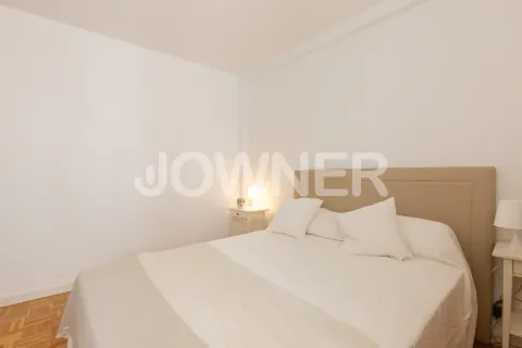 Pis de 95 m² a Madrid