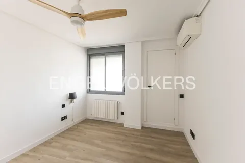 Pis de 110 m² a Madrid