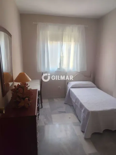 Pis de 88 m² a Sevilla
