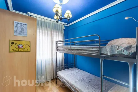 Apartamento 47 m² em Gijón / Xixón