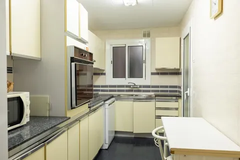 Pis de 109 m² a Barcelona