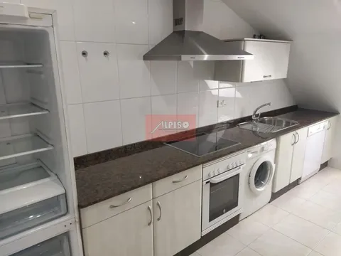 Pis de 50 m² a Ourense