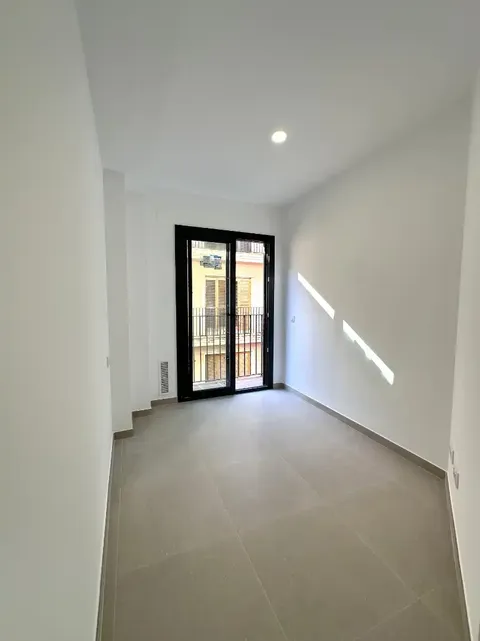 Flat 100 m² in Calella