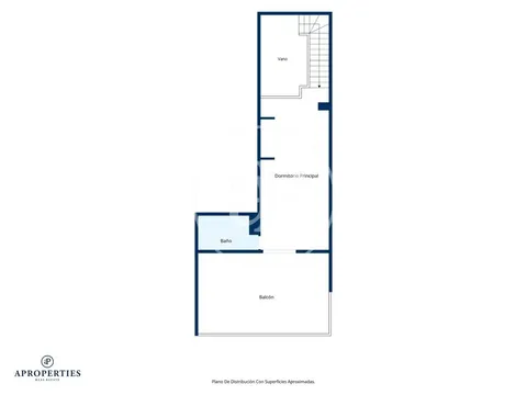 Pis de 120 m² a València