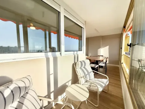 Flat 66 m² in Alacant / Alicante