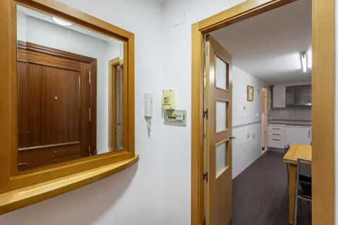 Квартира 95 м² у Granada