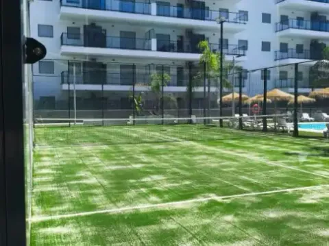 Piso de 105 m² en La Rinconada