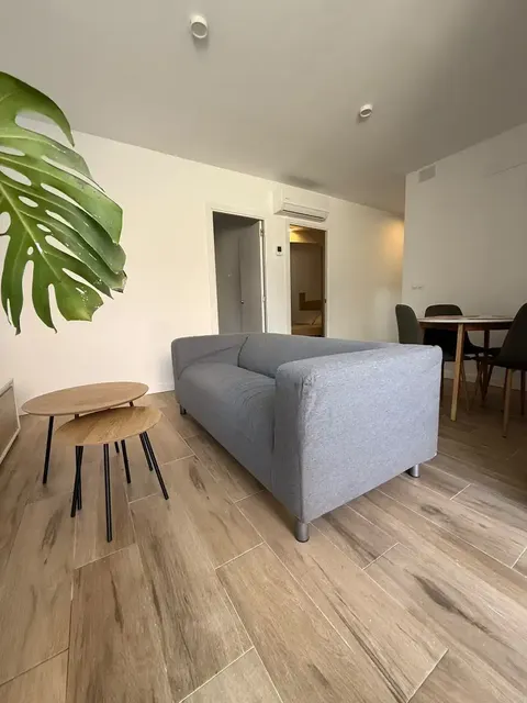 Flat 65 m² in Málaga