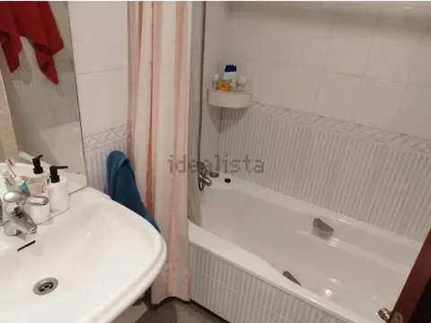 Habitació de lloguer, Valladolid