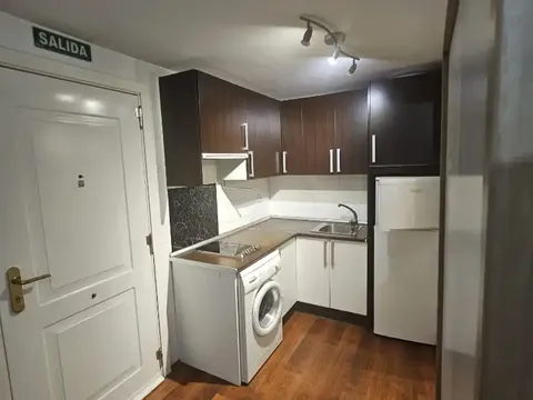 Pis de 25 m² a Madrid