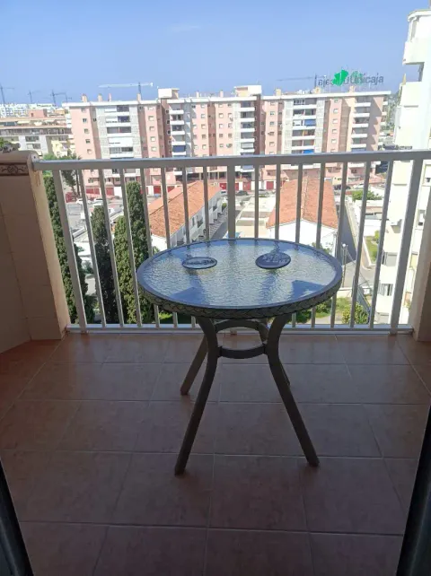 Apartamento 36 m² em Vélez-Málaga (2/16)
