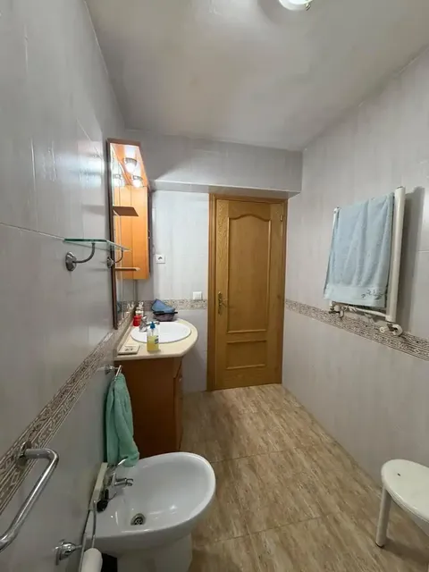 Pis de 64 m² a Madrid