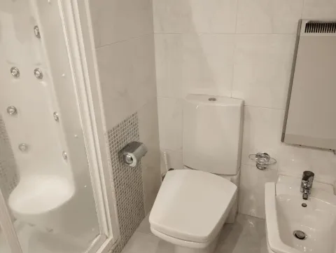 Pis de 95 m² a Santiago de Compostel·la