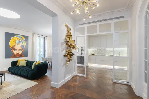 Apartamento 200 m² em Barcelona