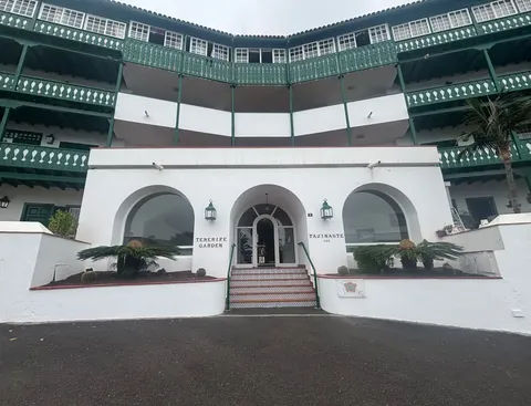 Pis de 97 m² a Puerto de la Cruz