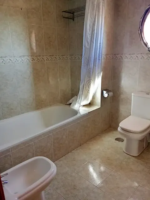 Pis de 60 m² a Ajalvir