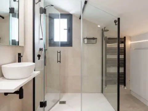 Pis de 91 m² a Osca